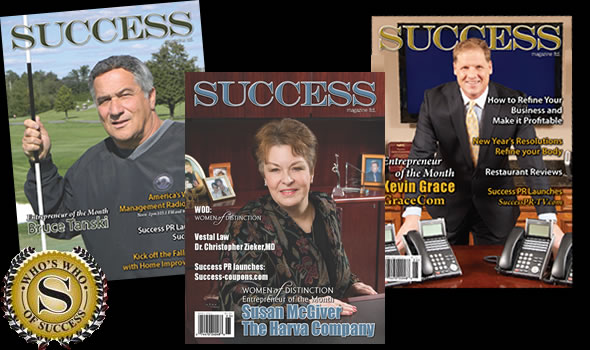 Success Public Relations